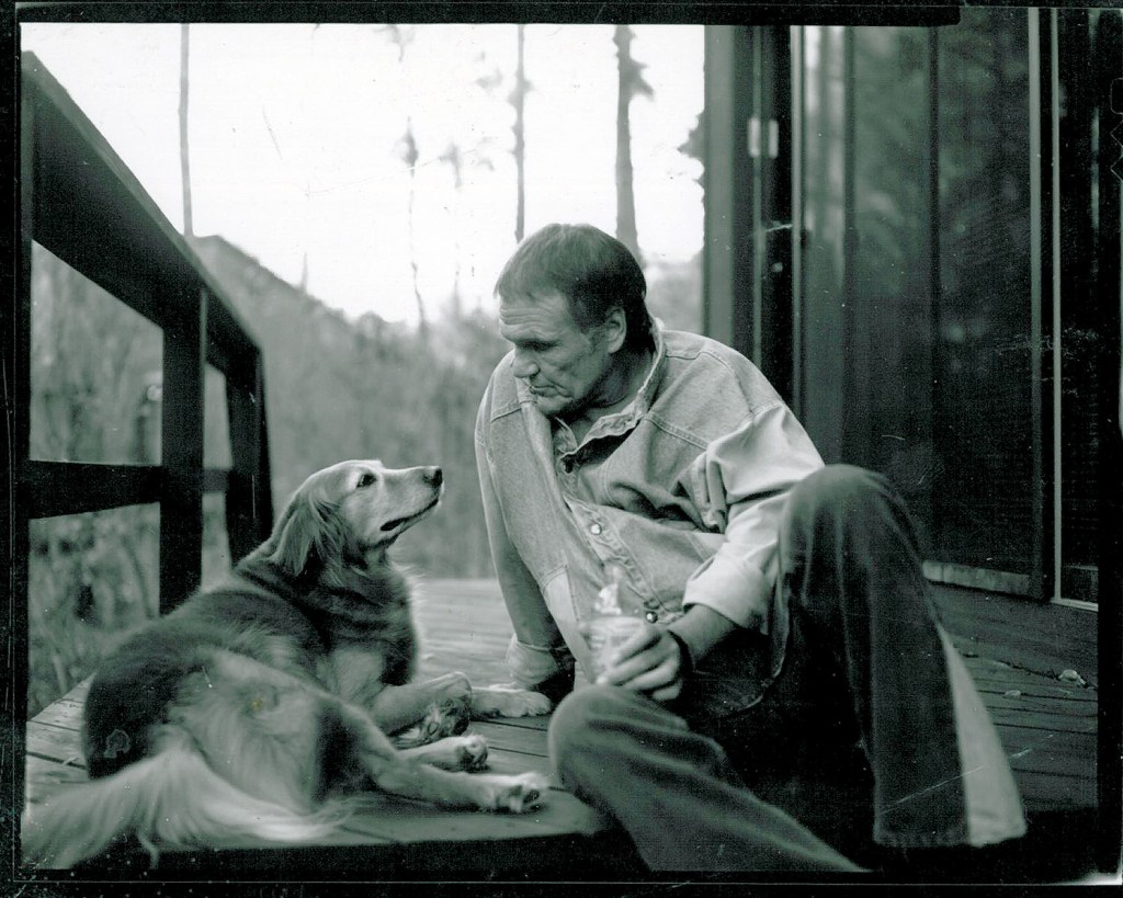 Harry Crews :&nbsp;1935-2012