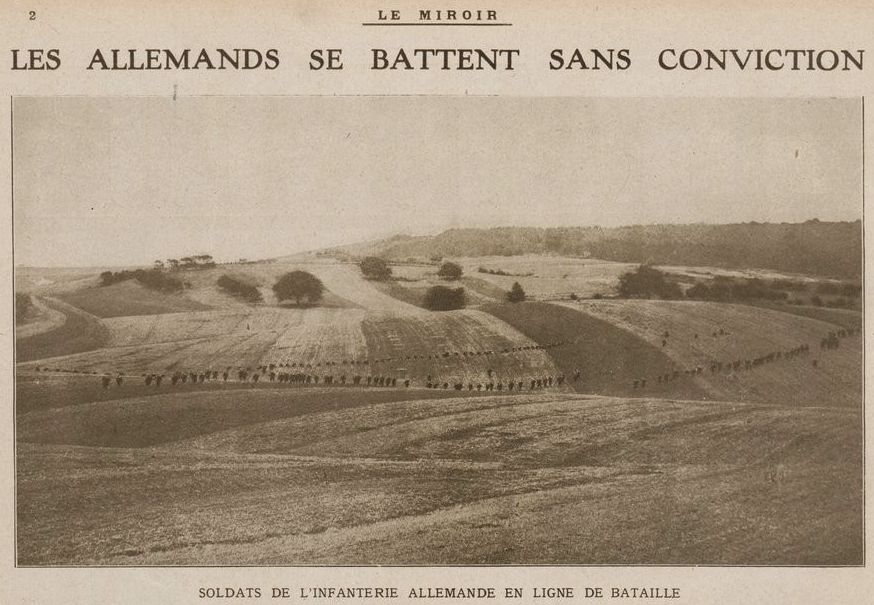 Notre Guerre