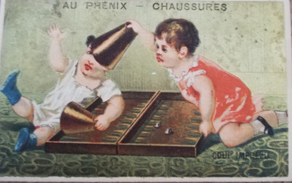 Joies de l&rsquo;enfance