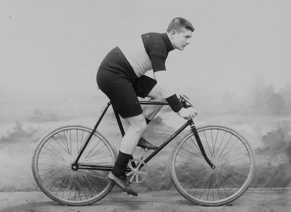 La Flamme rouge de Cédric&nbsp;Desmaretz