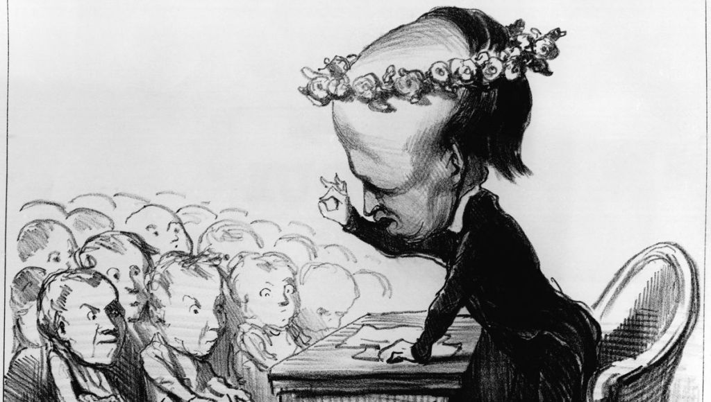 Hugo le grand révolutionnaire…