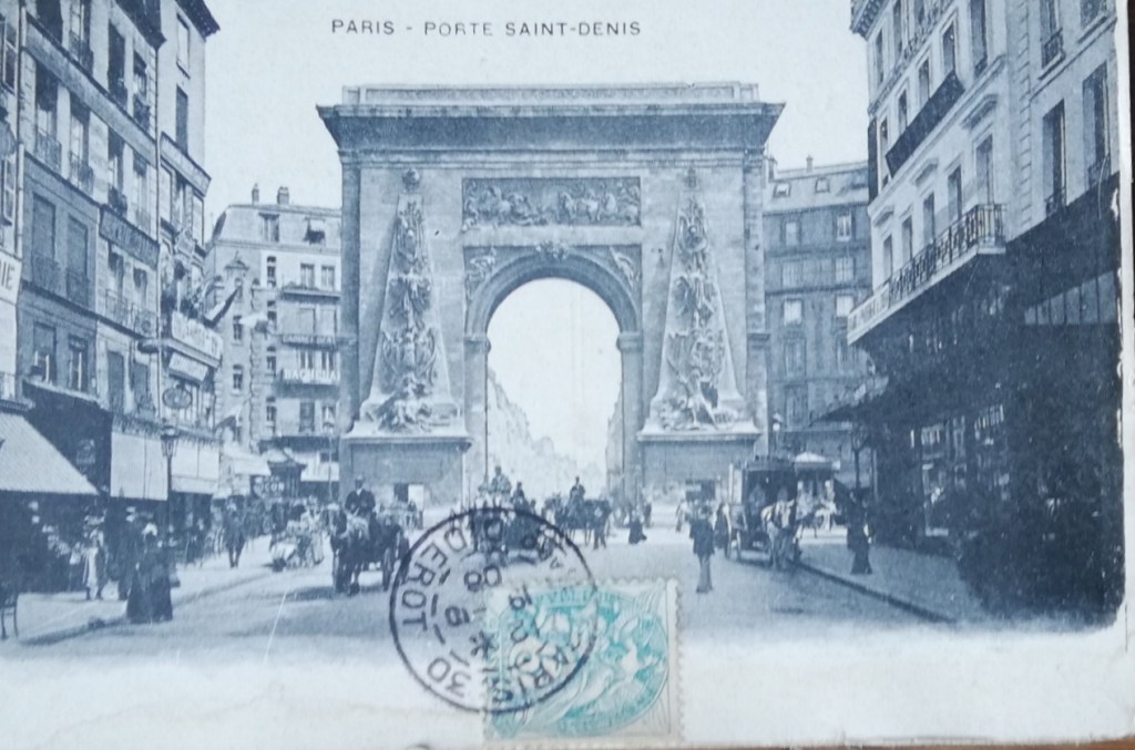 Parution des &laquo;&nbsp;Histoires sans importance&nbsp;&raquo; de Jeanne Bourcier aux Editions&nbsp;Septuor