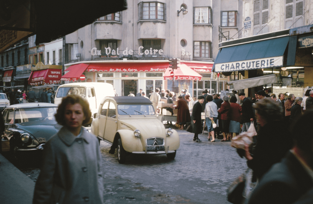Souvenirs et impressions épars