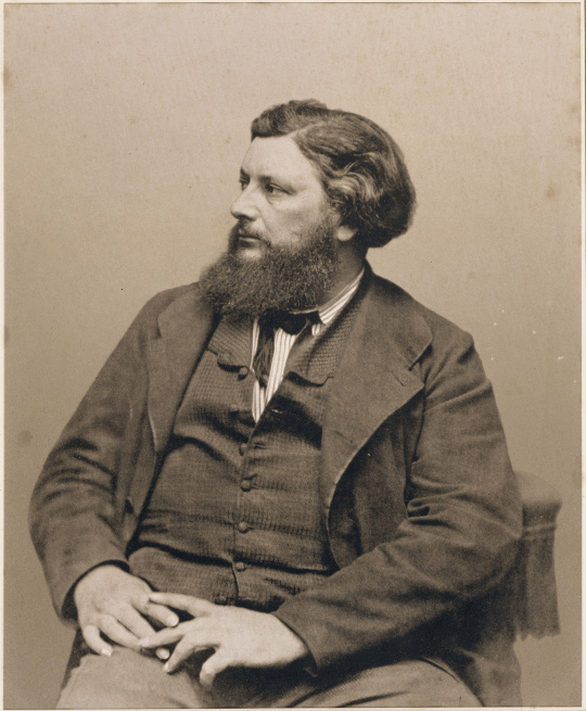 Gustave Courbet