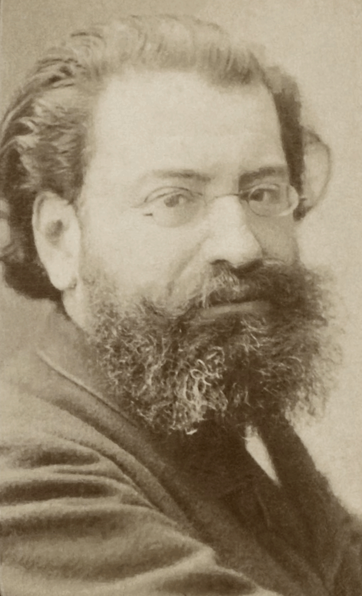 Edouard Drumont
