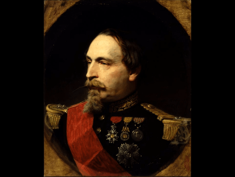 Le Second Empire sous la Ve&nbsp;République