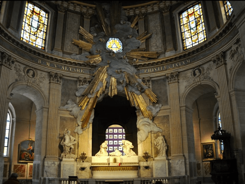 Romanciers catholiques du XIXe&nbsp;siècle