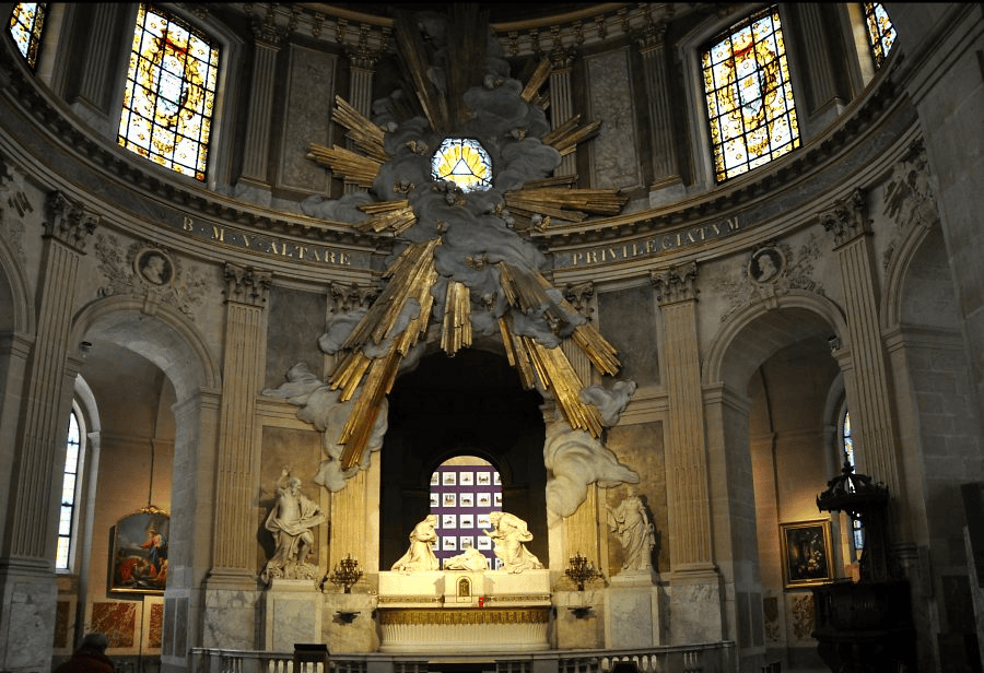 Romanciers catholiques au XIXe siècle