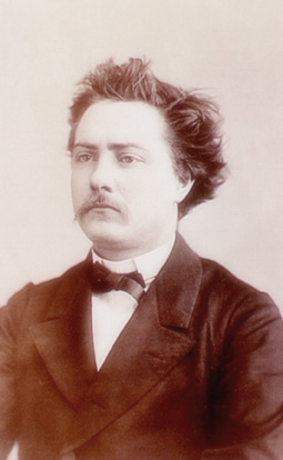 Eugène Vermersch (1845-1878)