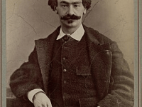 Adrien Marx